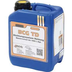 BCG Totaldichter BCG-TD Kanister = 5 Liter