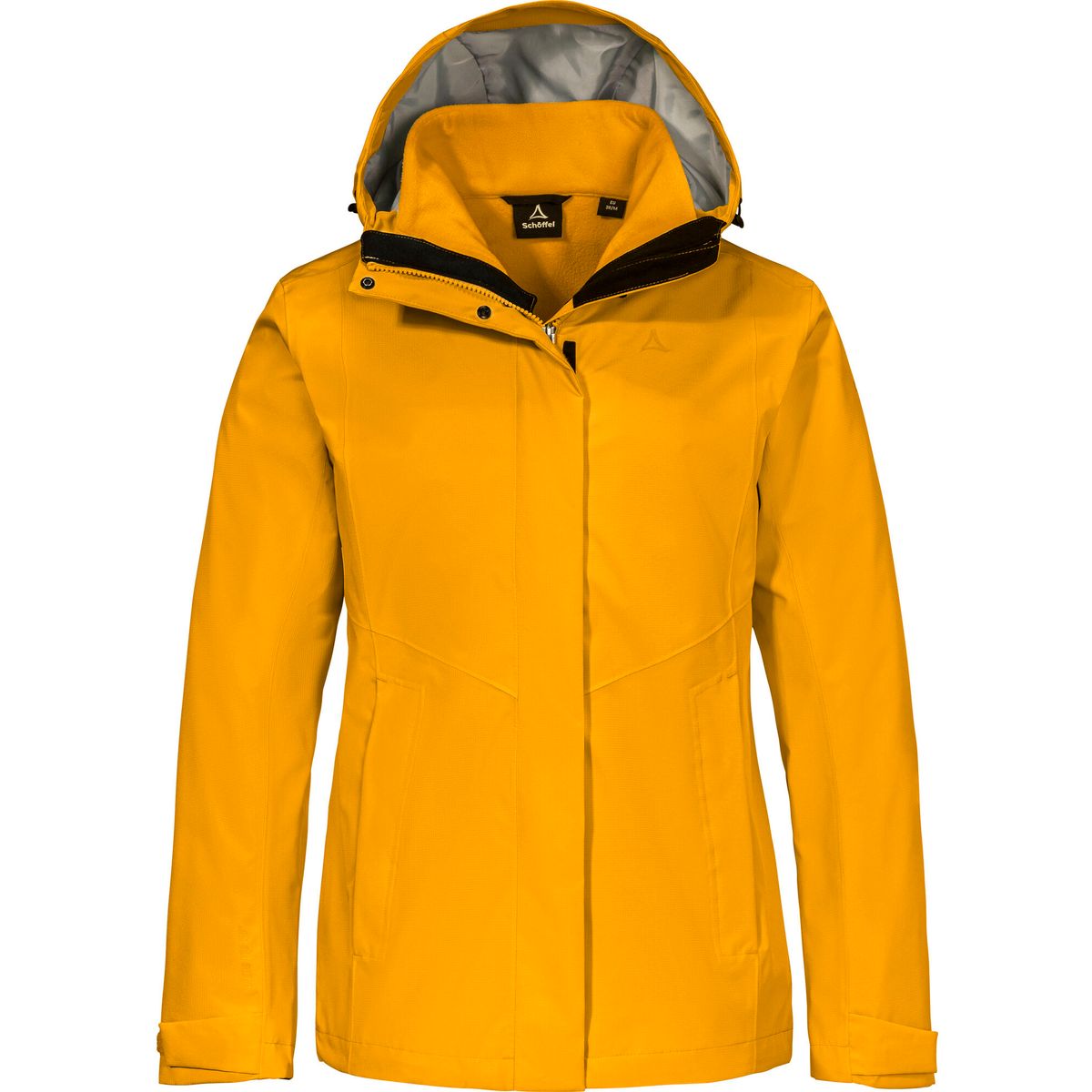 Schöffel 3in1 Jacket Style Okere Women astro (5425) 44 13599-24085-5425-44