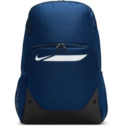 NIKE Academy Team Rucksack (30 Liter) 410 - midnight navy/black/white