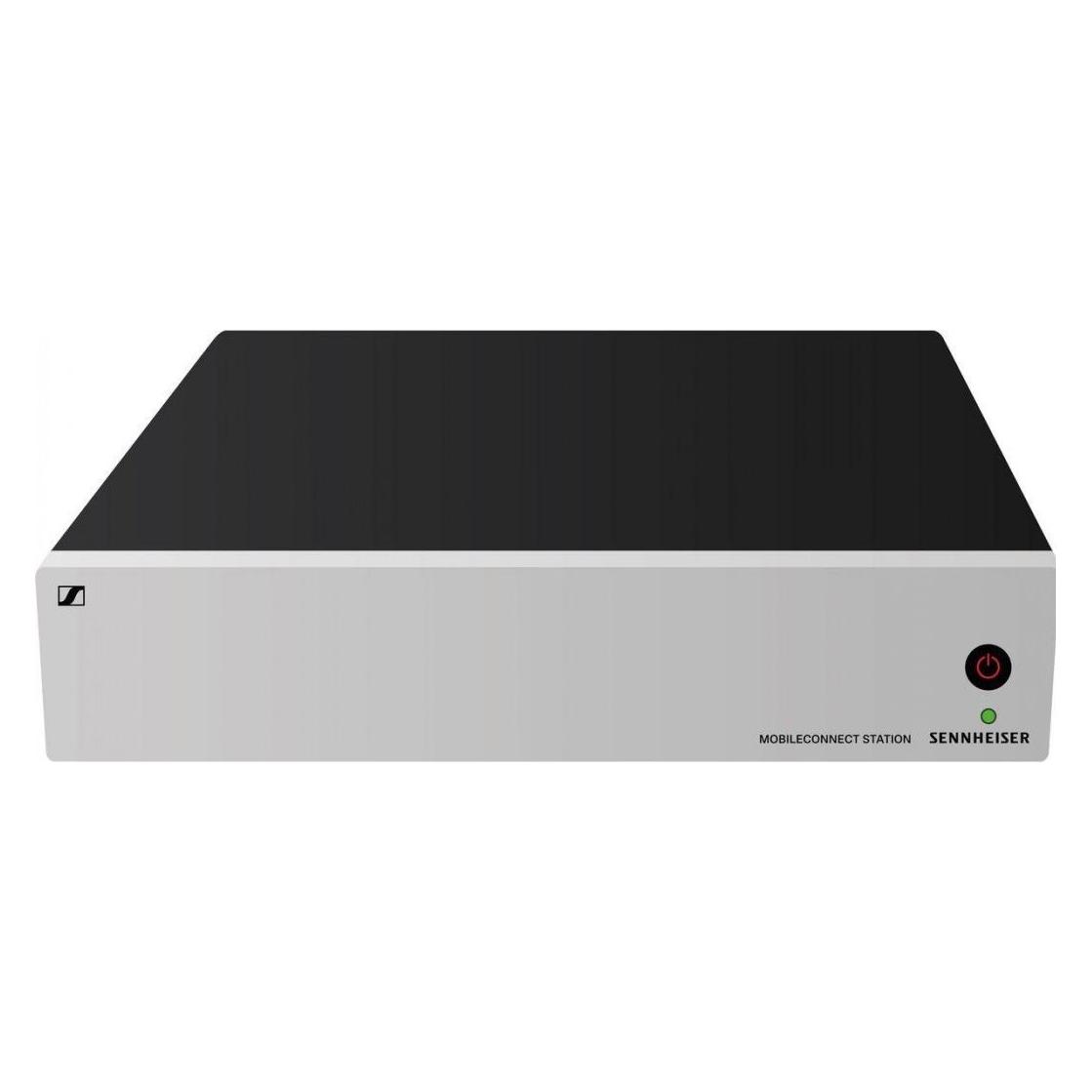 Sennheiser MobileConnect Connect Station with 2 (508895)