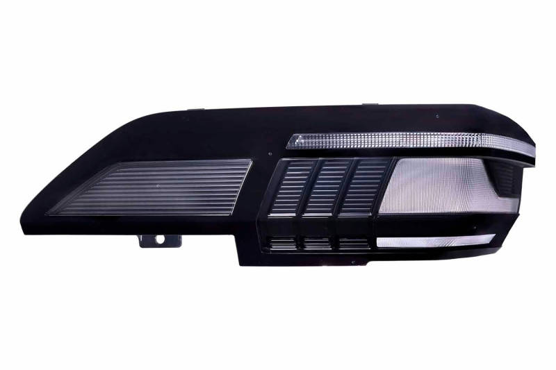 HELLA 2VA 015 416-521 Rear light
