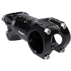 HOPE Vorbau RX Stem 31,8 mm | 80 mm | -15° | schwarz