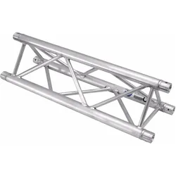 Alutruss TRILOCK E-GL33 210 3-Punkt-Traverse, Montage Lichttechnik, Silber