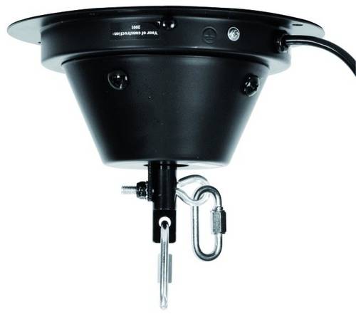 Eurolite MD-2010 Discokugel-Motor 19 cm