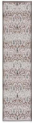 SAFAVIEH Havana Momo Geometric Indoor/ Outdoor Waterproof Rug