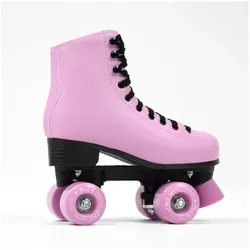 Smj, Damen, Rollschuhe, sport Pixi W roller skates HS-TNK-000013838 (41), Pink