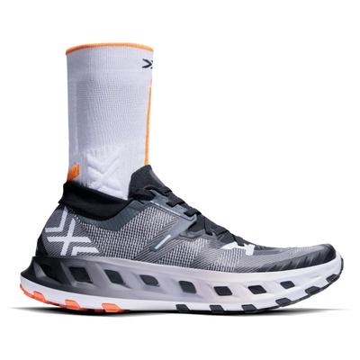 X-Bionic - Terraskin X02 - Trailrunningschuhe 46 | EU 45 schwarz/weiß
