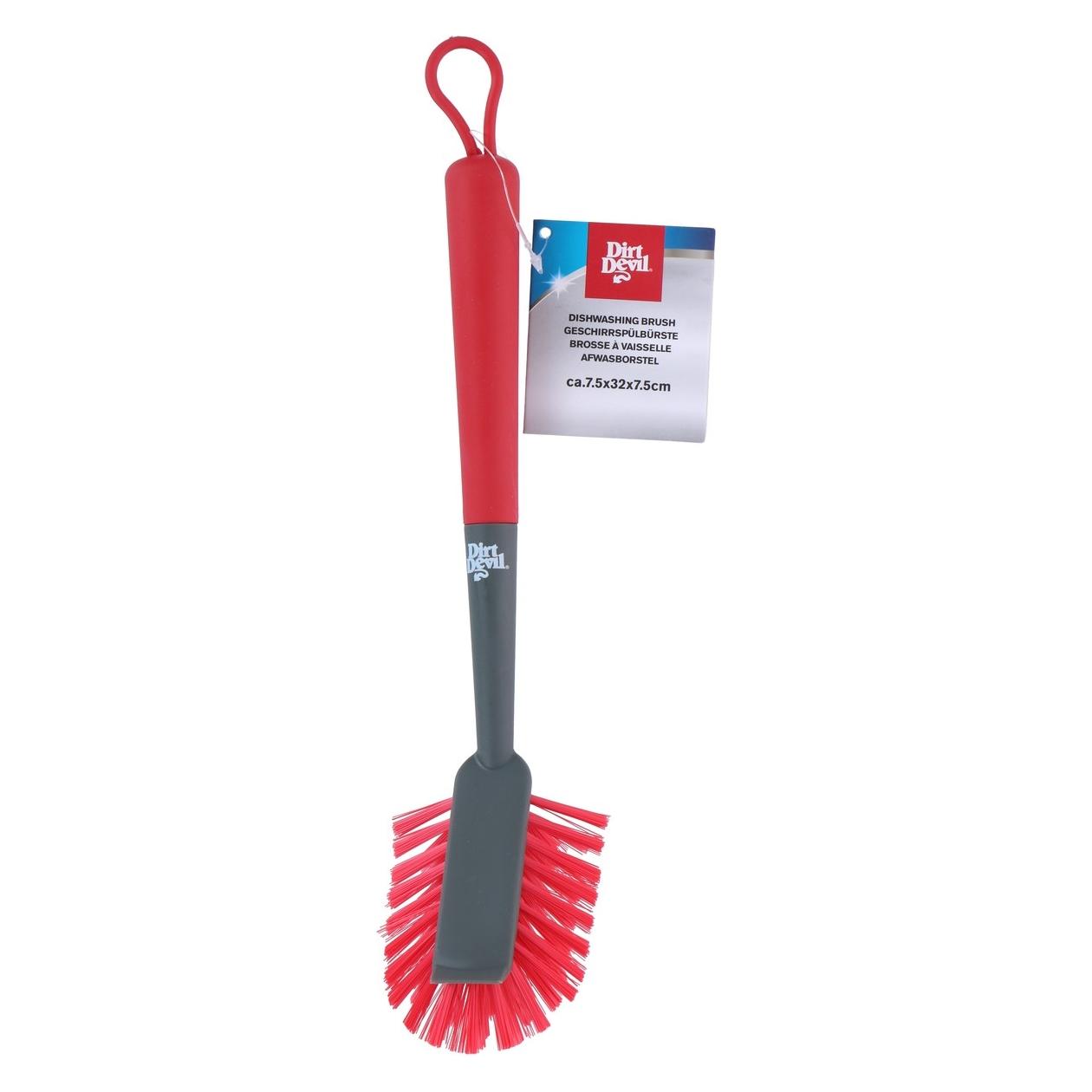 Dirt Devil Spülbürste Mit Weichem Griff (1 Stk.) (871125249456)