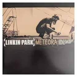 Warner Bros., Schallplatten, Meteora (Linkin Park)