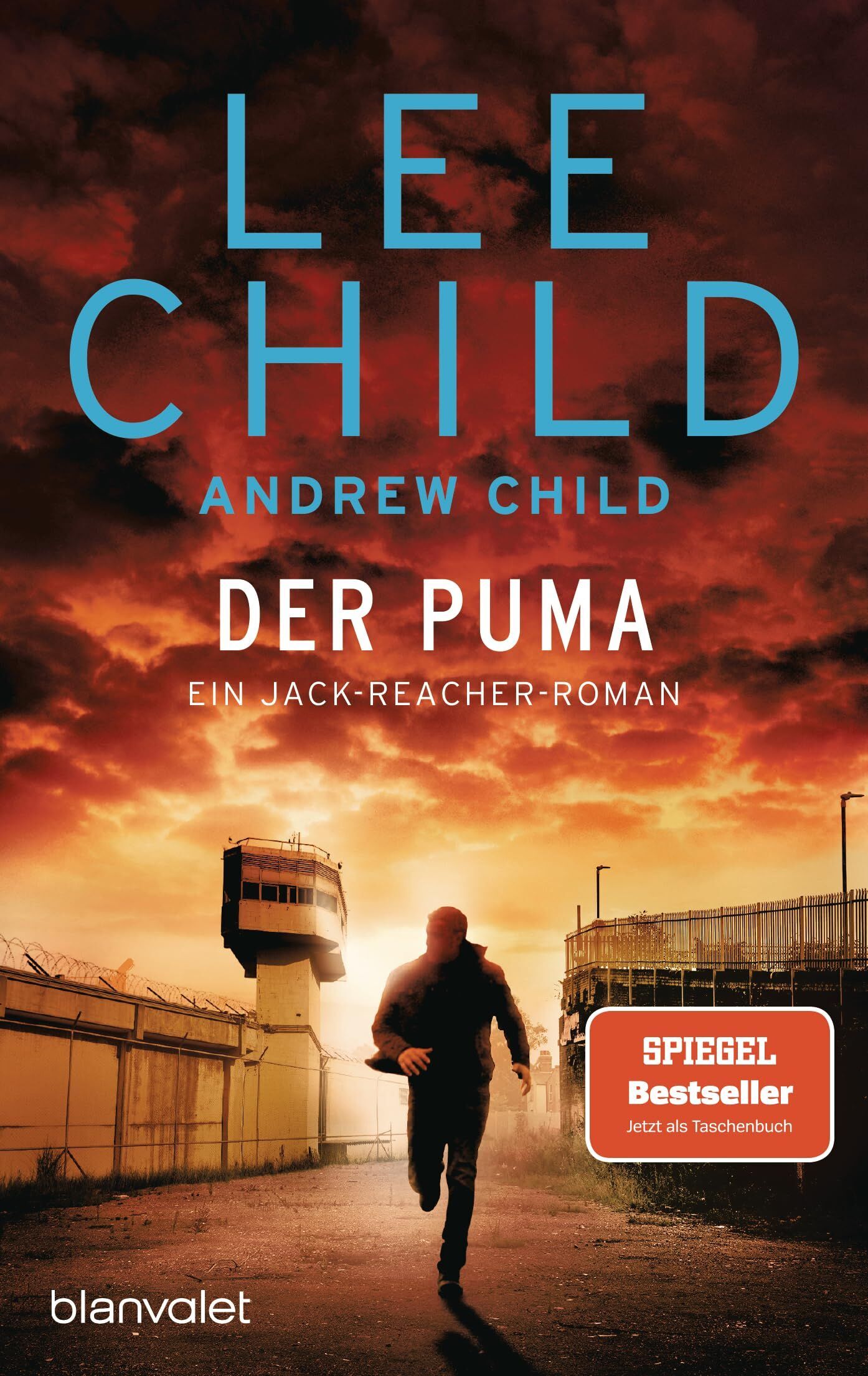 Lee Child - Der Puma - Preis vom 10.10.2026 11:48:34 h