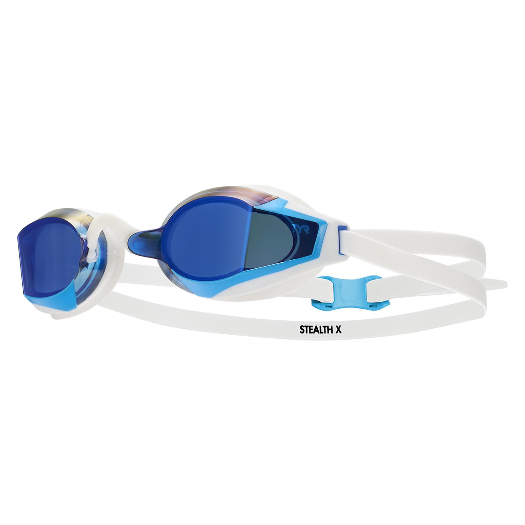 Tyr Stealth-X Race G Mir Schwimmbrille (lgstlxm-462-all-194238655900)