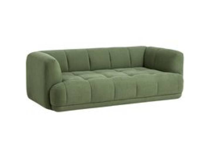 HAY - Quilton 2 Sitzer Sofa