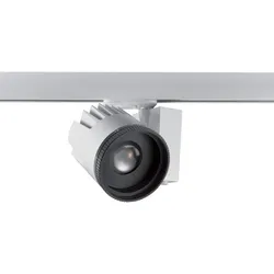 Feilo Sylvania LED-Stromschienenstrahler XL MUSE 3K  #2059319