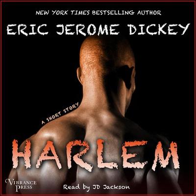 Harlem - Eric Jerome Dickey, Audio, 9781624617638