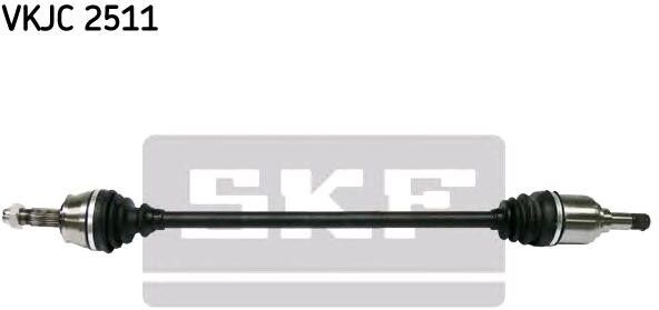 SKF VKJC 2511 Drive shaft
