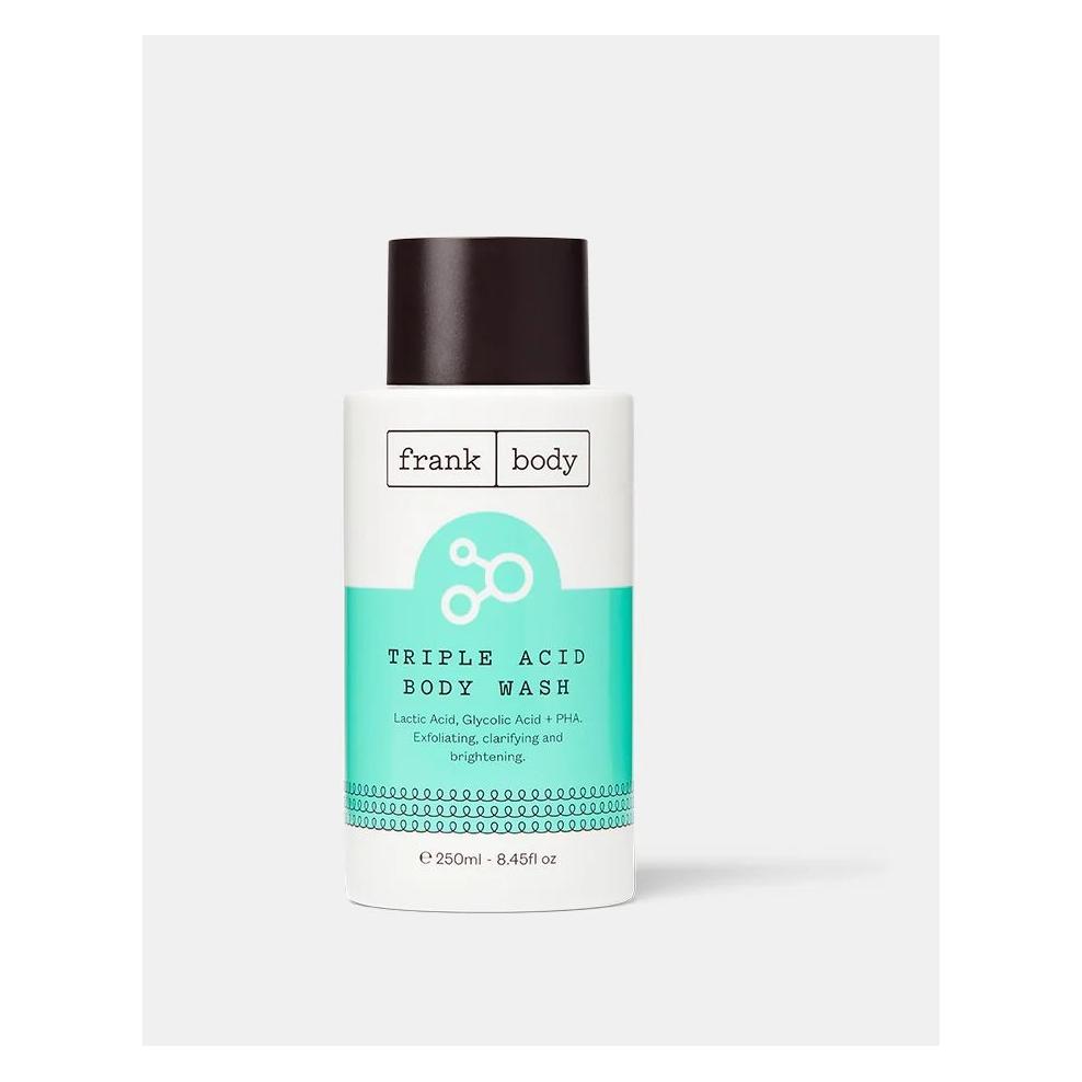 Frank Body MIZON - Triple Acid Body Wash 250 ml (250 ml) (9351134013239)