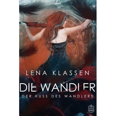 Der Kuss des Wandlers, Taschenbuch von Lena Klassen, Eisermann Verlag, 978-3-96173-056-8