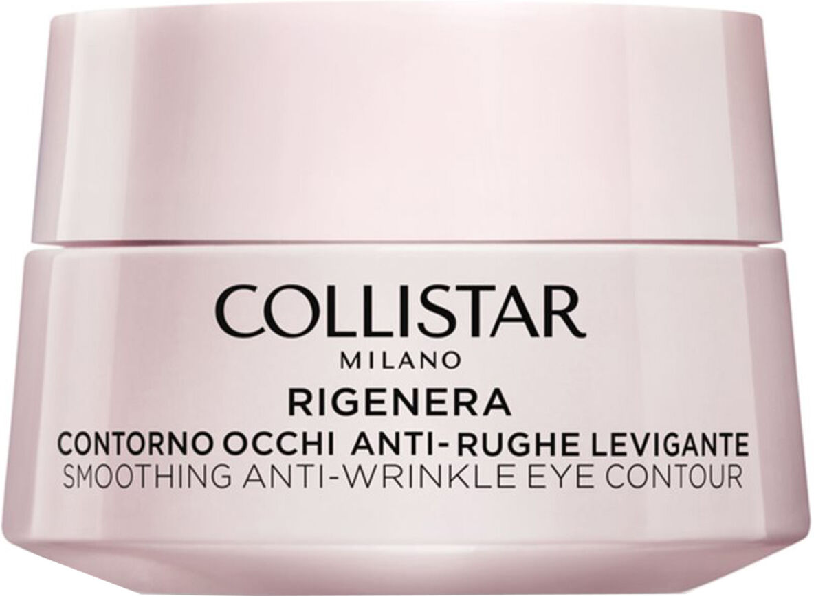 COLLISTAR Rigenera Smoothing Anti-Wrinkle Eye Contour 15ml