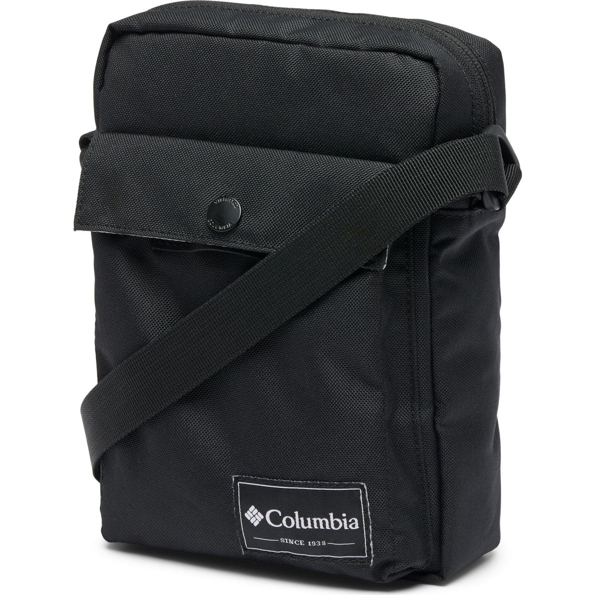 Columbia Unisex Zigzag II Side Bag black (010) O/S 209442-2094421-010-O/S