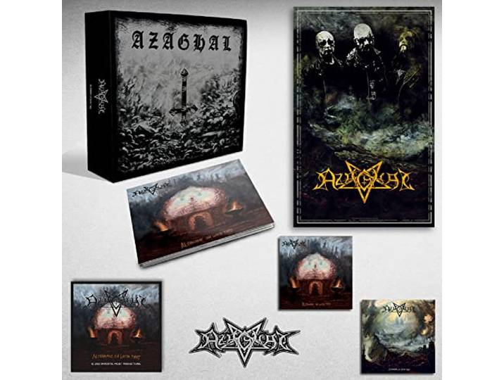 Alttarimme ....(Box)
