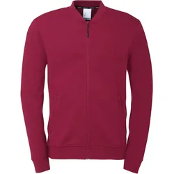 uhlsport ID College-Jacke Herren bordeaux 4XL