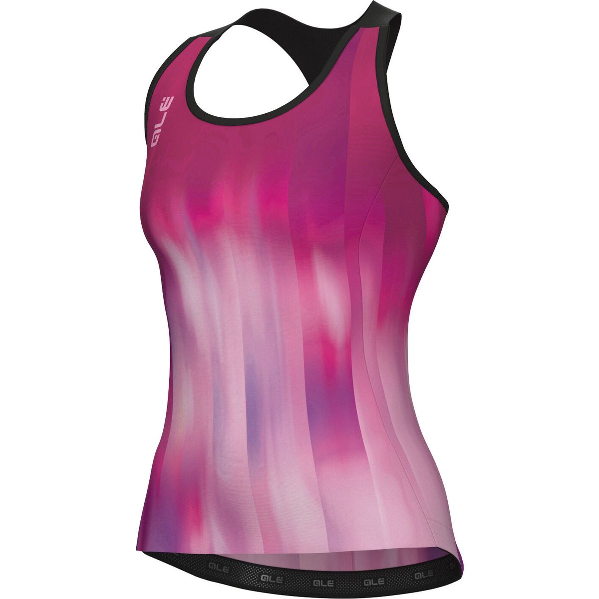 Alé Crazy multirosa/pink combo XS L26122870-01