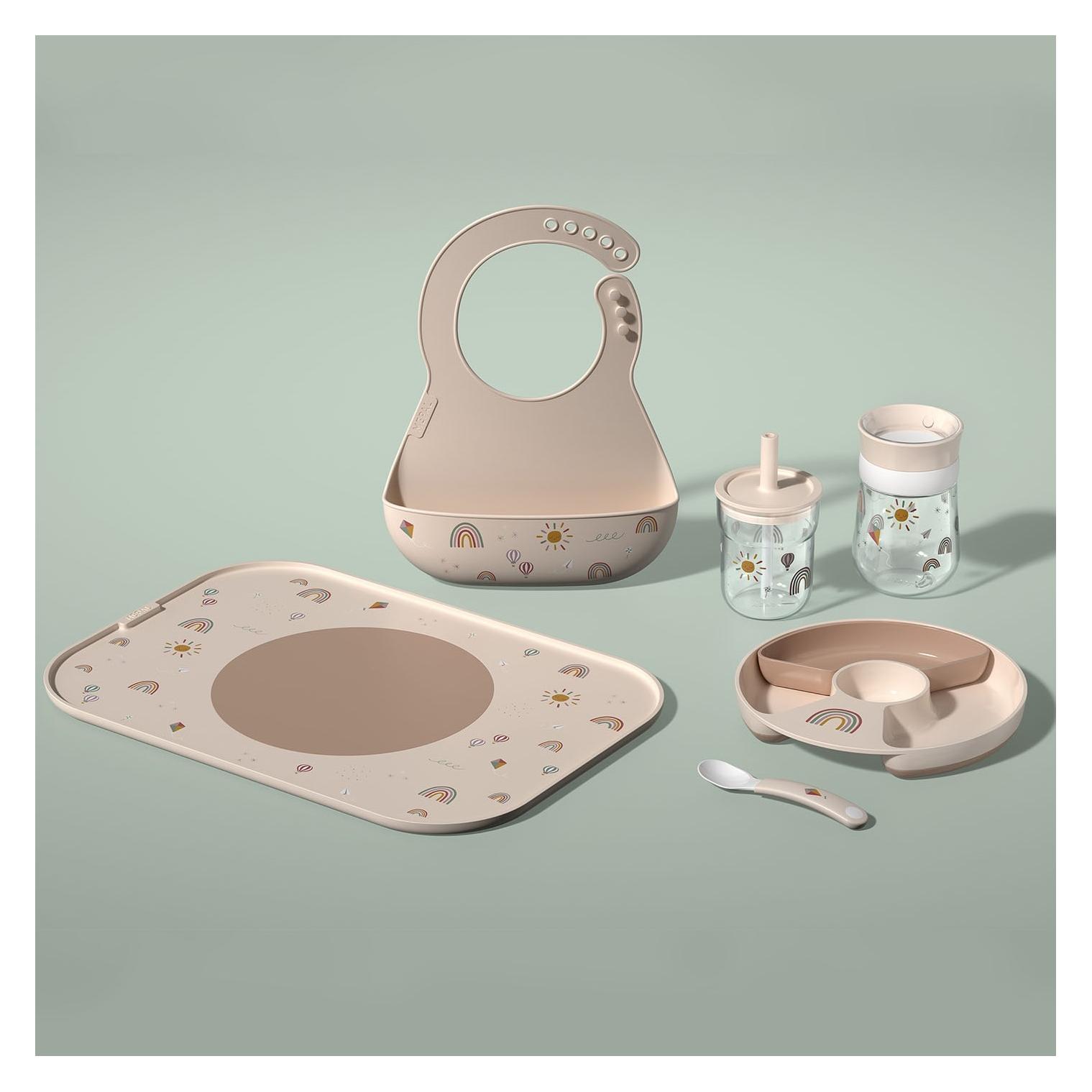 Mepal Mio Fairy Garden (58168484)