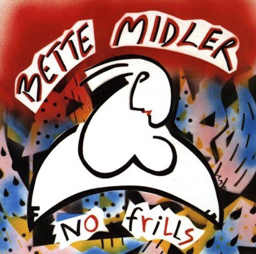 Bette Midler - No Frills/Remaster - Preis vom 27.09.2026 03:53:48 h
