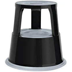 Wedo, Hocker, Rollhocker (43.50 x 43.50 x 43 cm)