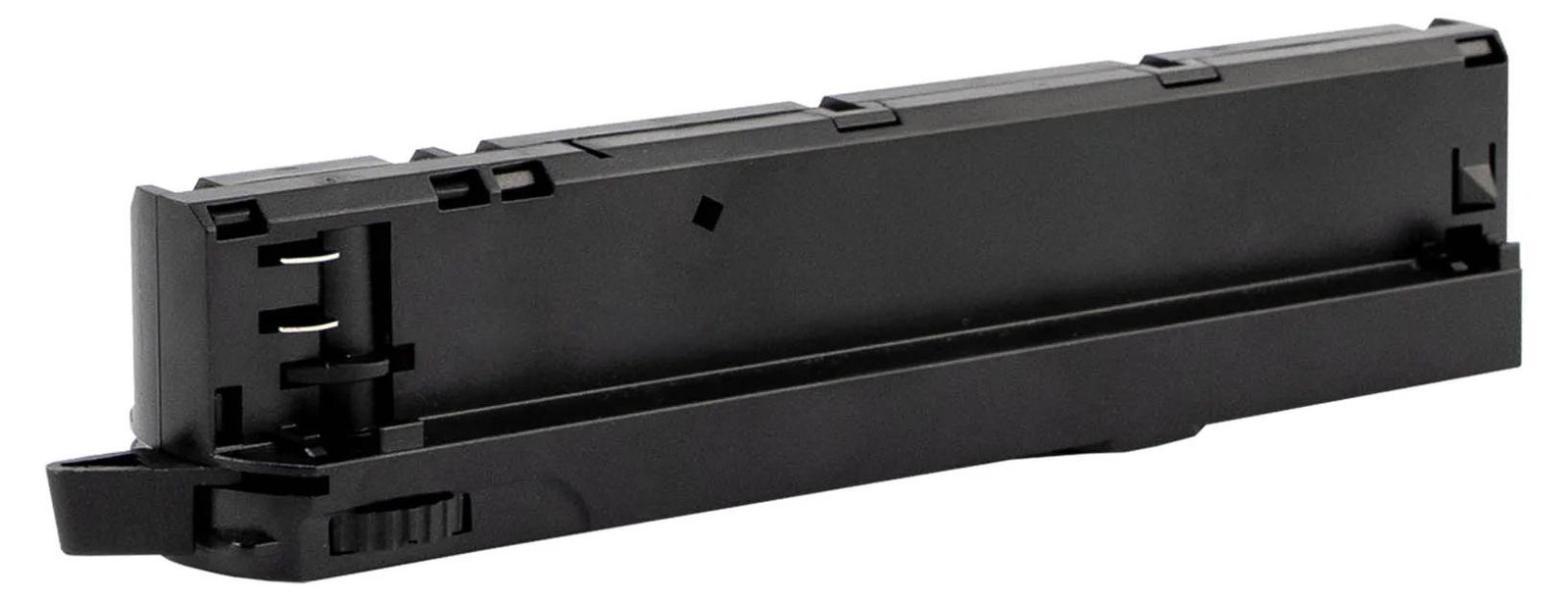 ARELUX adapter 3c TRACK CC driver TRIAC 220-240V AC 10-42W 300/1050mA 27-40V zwart IP20