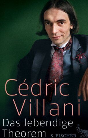 Cédric Villani - Das lebendige Theorem - Preis vom 19.10.2026 19:33:35 h