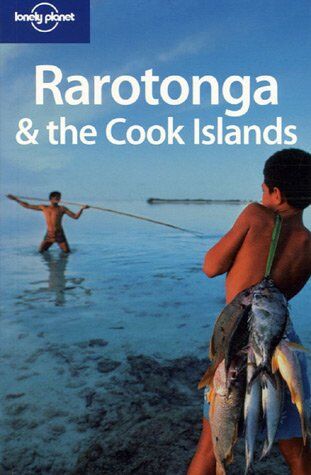 Oliver Berry - Rarotonga and the Cook islands - Preis vom 11.10.2026 03:10:56 h