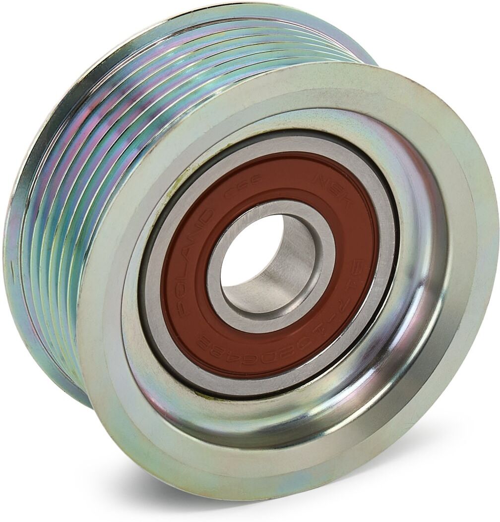 RIDEX 310T0110 Tensioner pulley
