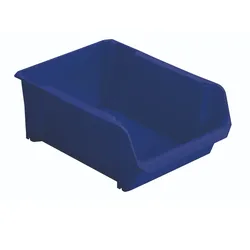 STANLEY Lagersichtkasten #3 Blau - STST82740-1