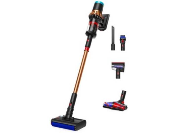 Dyson - Aspirateur Balai V16 Piston Animal Submarine