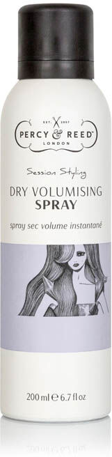 Percy & Reed Session Styling Dry Volumising Spray 200ml