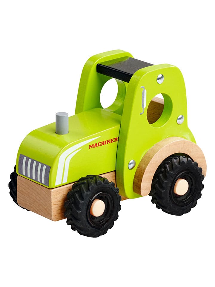 Eichhorn Traktor zum Schieben - ab 12 Monaten - onesize