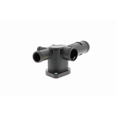 VAICO Kühlmittelflansch Original Qualität V10-2956 für VAG