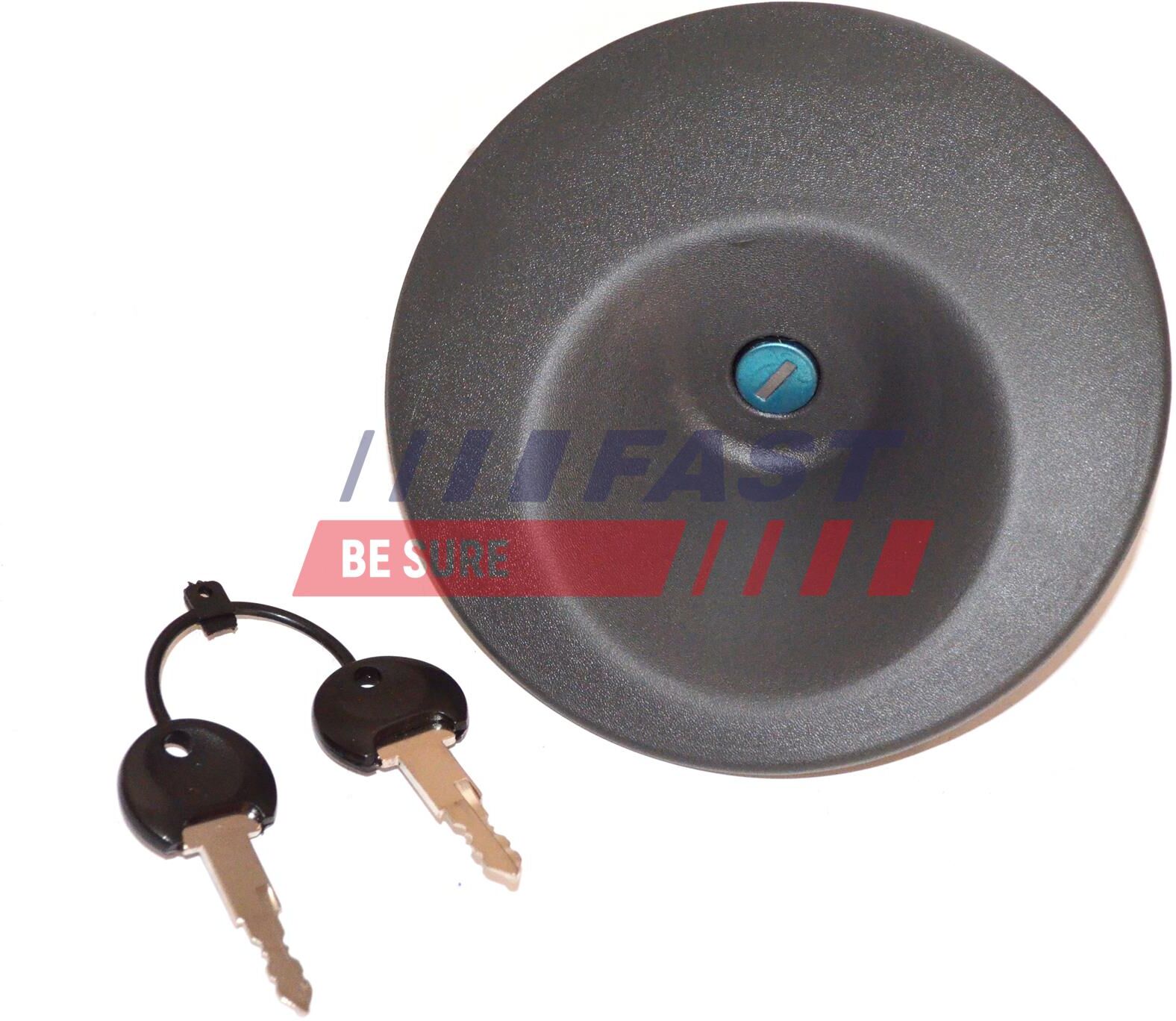 Fast Verschluss, Kraftstoffbehälter Ft94640 Für Renault