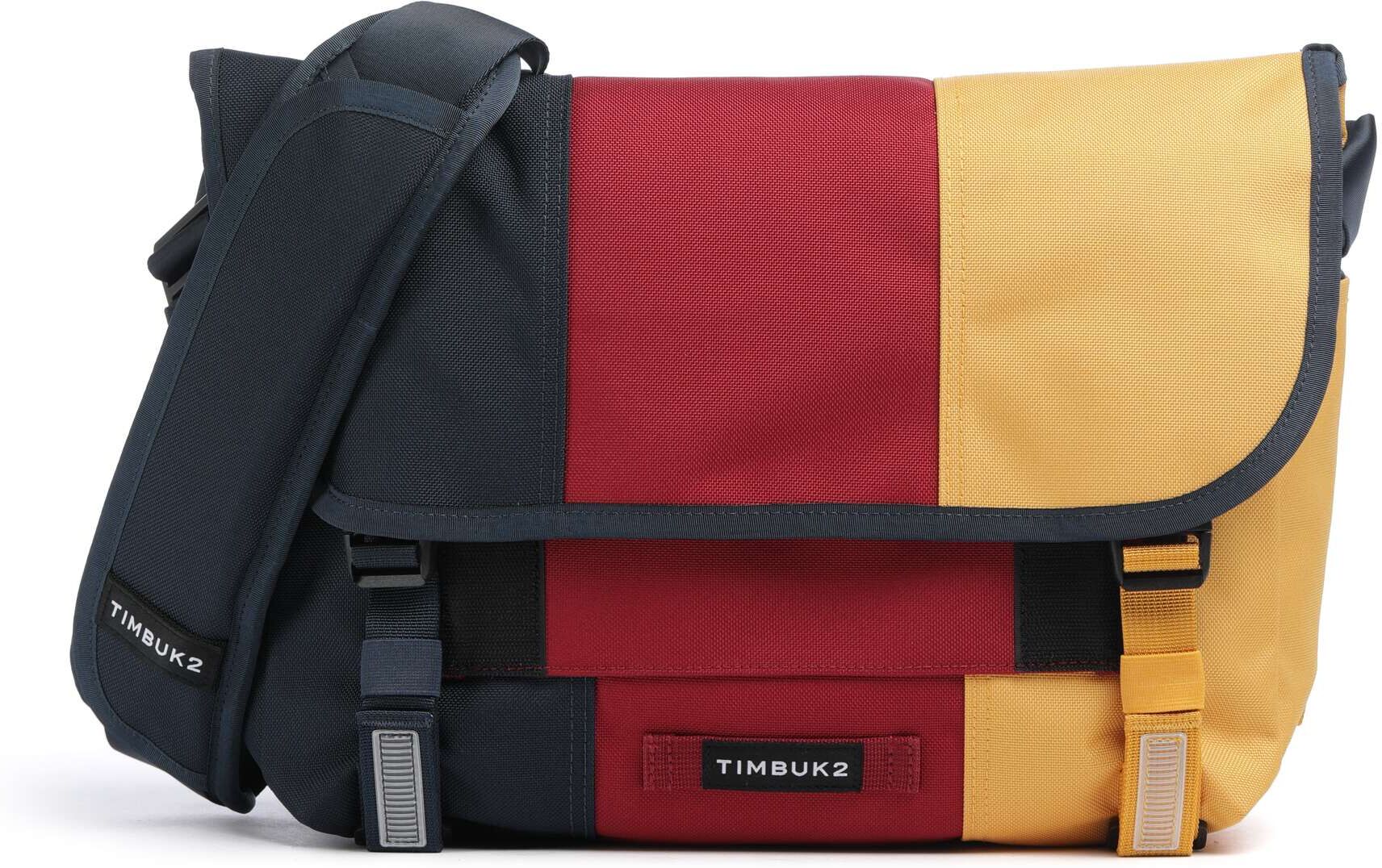 Timbuk2 Classic S Kuriertasche, mehrfarbig