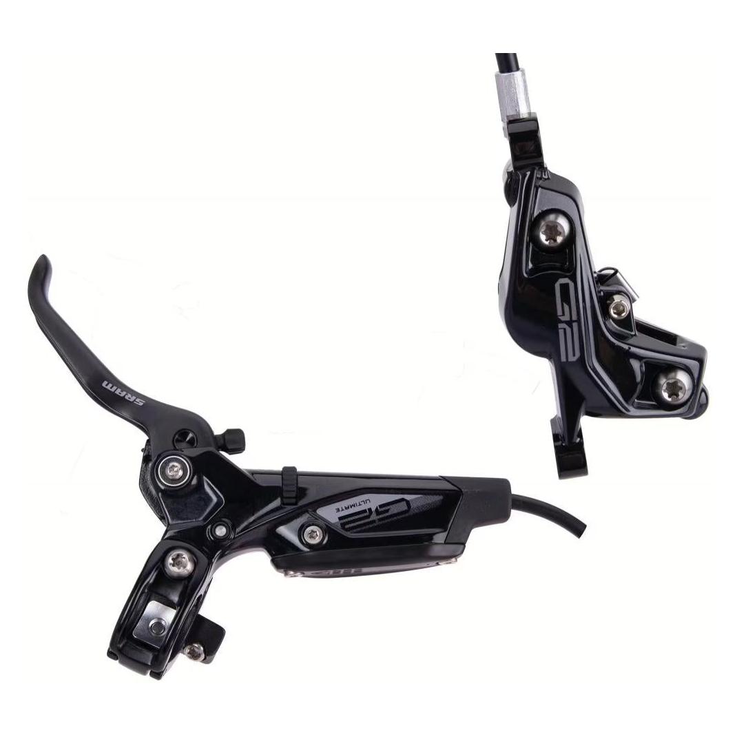 Sram G2 Ultim (Hinterradbremse, Bremsset, 4) (00.5018.160.003)