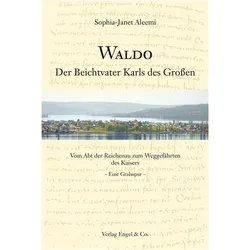 Aleemi:Waldo, Fachbücher von Sophia-Janet Aleemi