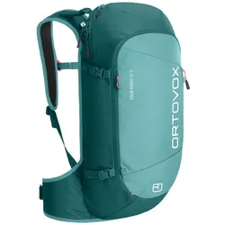 Ortovox TOUR RIDER 28 S 28L pacific green
