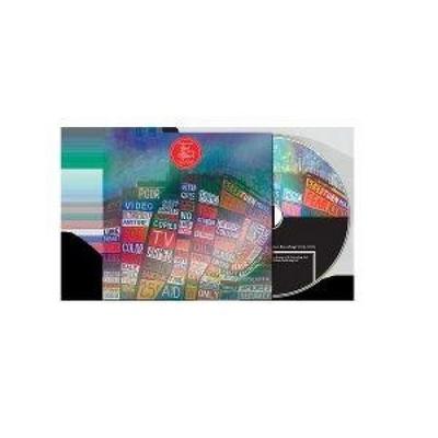 Hail To The Thief [Live Recordings 2003-2009] - Radiohead, CD