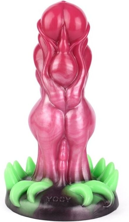 ToppedMonster Gode monster Klauw 17 x 6.5cm