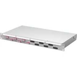 Metz Connect Patchfeld VIK 150450BB06-F