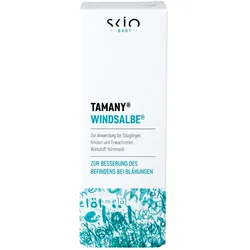 Tamany Windsalbe 50 ml