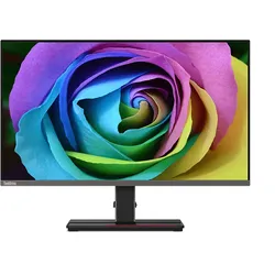 LENOVO - B2B Creator Extreme 27 Zoll UHD 4K Monitor 6 ms Reaktionszeit 60 Hz