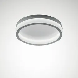 Trilux LED-Anbau-/Einbauleuchte PolaronIQ #6443640
