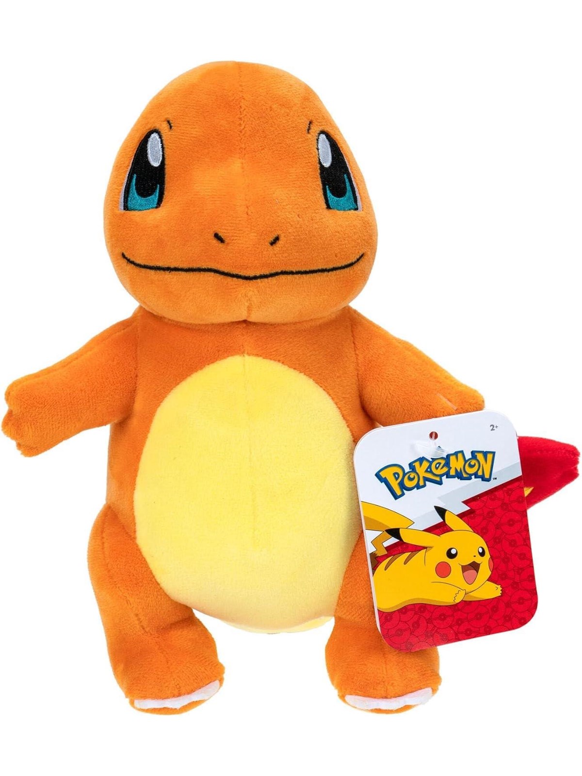 Pokemon Charmander Plush 20 cm